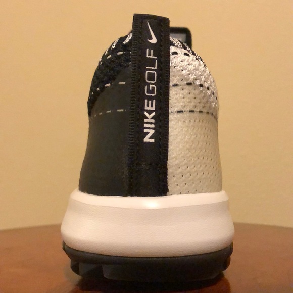 NIKE FLYKNIT RACER G GOLF SHOES - Picture 5 of 8